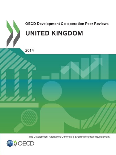 Oecd Development Cooperation Peer Reviews United Kingdom 2014 Oecd