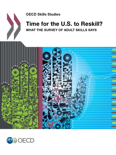 Oecd Skills Studies What The Survey Of Adult Skills Says Oecd