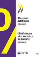 Revenue Statistics 19652013 Special Feature Trends In Tax Revenues Following The Crisis Oecd