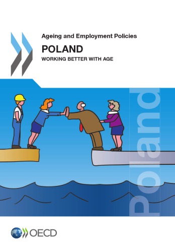 Ageing And Employment Policies Poland 2015 Oecd