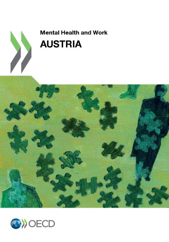 Mental Health And Work Austria Oecd
