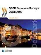 Oecd Economic Surveys Denmark 2013 Oecd