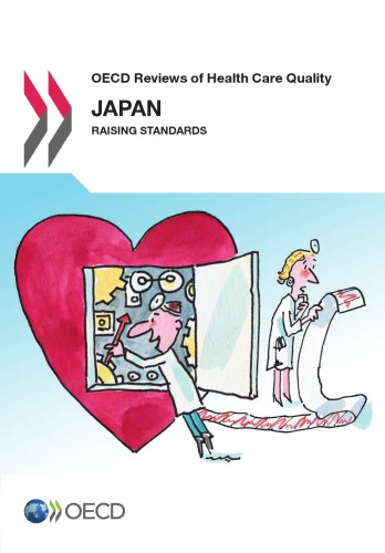 Oecd Reviews Of Health Care Quality Oecd Reviews Of Health Care Quality Oecd
