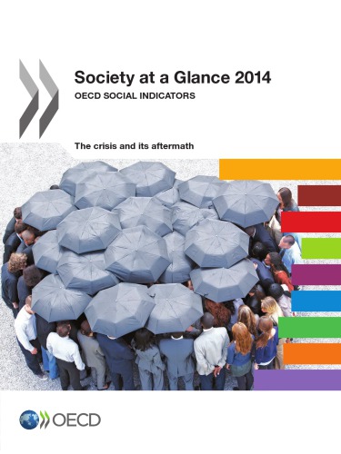 Panorama De La Societe 2014 Les Indicateurs Sociaux De Locde Oecd