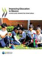 Improving Education In Mexico A Statelevel Perspective From Puebla Oecd