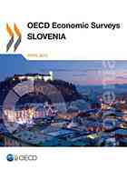 Oecd Economic Surveys Slovenia 2013 Oecd