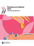 Pensions At A Glance 2013 Oecd And G20 Indicators Oecd