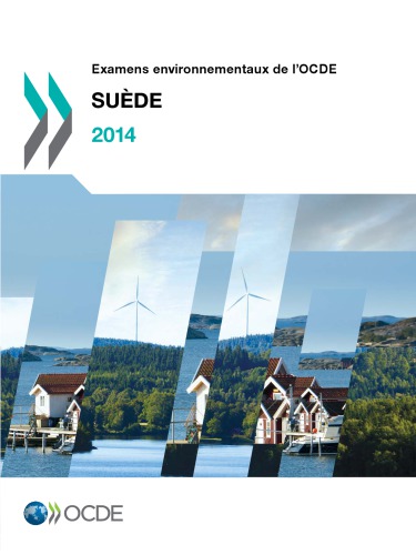Examens Environnementaux De Locde Suede 2014 Oecd