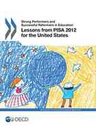 Strong Performers And Successful Reformers In Education Oecd