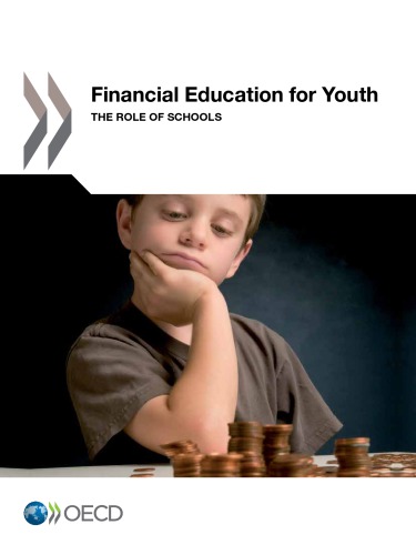 Financial Education For Youth The Role Of Schools Oecd