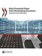 Illicit Financial Flows From Developing Countries Measuring Oecd Responses Oecd