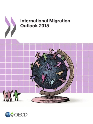 International Migration Outlook 2015 Oecd