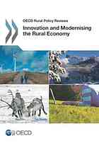 Innovation And Modernising The Rural Economy Oecd