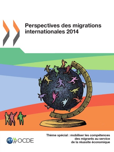 Perspectives Des Migrations Internationales 2014 Oecd