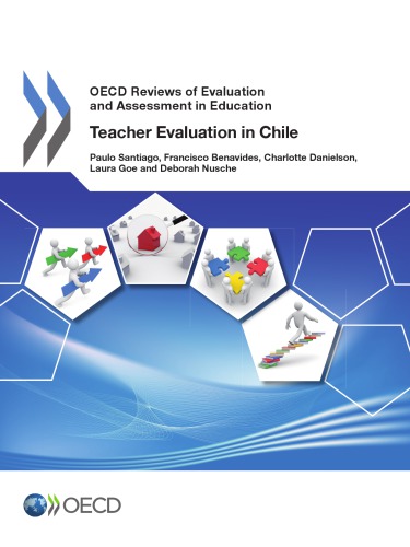 Teacher Evaluation In Chile 2013 Oecd