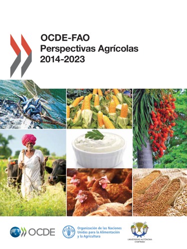 Ocdefao Perspectivas Agricolas 2014 Oecd
