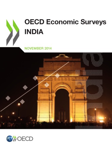 Oecd Economic Surveys India 2014 Oecd