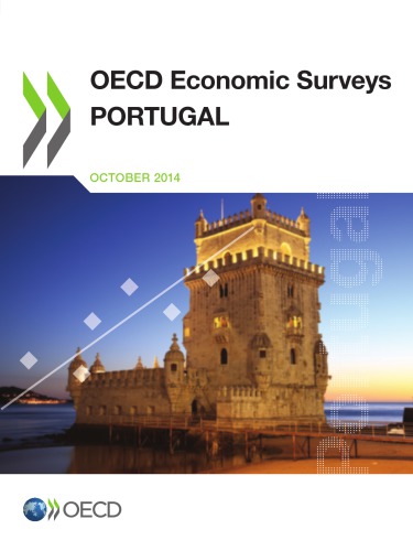 Oecd Economic Surveys Portugal Oecd