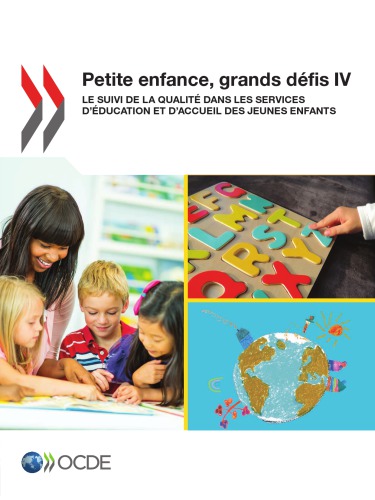 Petite Enfance Grands Defis Iv Oecd