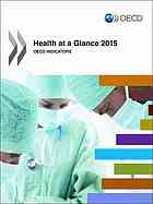 Health At A Glance 2015 Oecd Indicators Oecd
