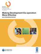 Making Development Cooperation More Effective Oecd
