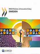 Oecd Reviews Of Innovation Policy Sweden 2012 Oecd