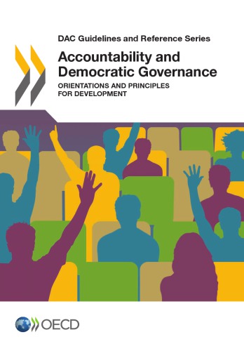 Dac Guidelines And Reference Series Orientations And Principles For Development Oecd