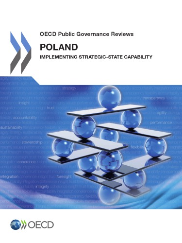 Poland Implementing Strategicstate Capability Oecd