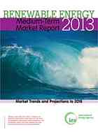 Mediumterm Renewable Energy Market Report 2013 Market Trends And Projections To 2018 Oecd