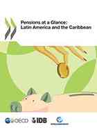 Pensions At A Glance Latin America And The Caribbean Oecd