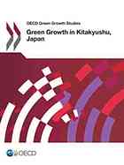Green Growth In Kitakyushu Japan Oecd