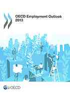 Oecd Employment Outlook 2013 Oecd