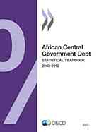 African Central Government Debt 20032012 Statistical Yearbook Oecd