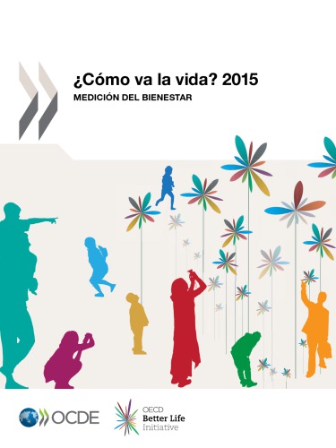 Como Va La Vida 2015 Oecd