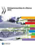 Entrepreneurship At A Glance 2013 Oecd