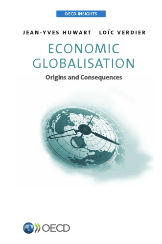 Oecd Insights Origins And Consequences Oecd