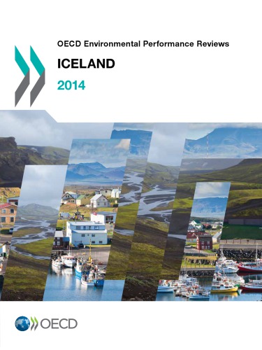 Oecd Environmental Performance Reviews Iceland 2014 Oecd