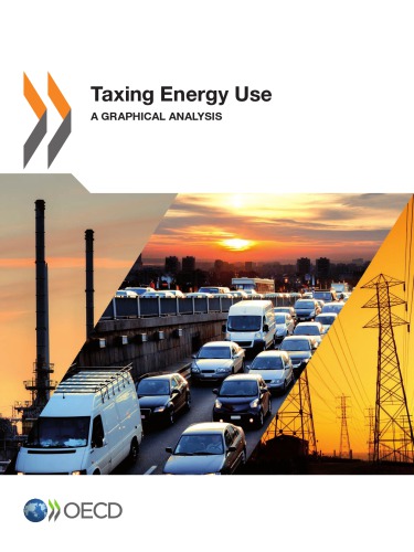 Taxing Energy Use Oecd