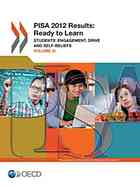 Pisa Pisa 2012 Results Ready To Learn Volume Iii Oecd