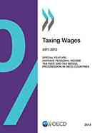 Special Feature Average Personal Income Tax Rate And Tax Wedge Progression In Oecd Countries Oecd