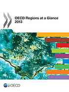 Oecd Regions At A Glance 2013 Oecd
