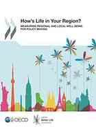 Hows Life In Your Region Measuring Regional And Local Wellbeing For Policy Making Oecd