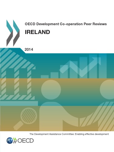 Oecd Development Cooperation Peer Reviews Ireland 2014 Oecd