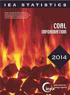 Coal Information 2014 With 2013 Data Oecd