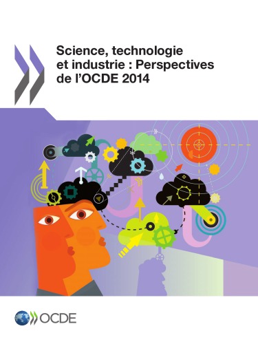 Science Technologie Et Industrie Oecd