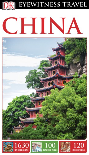 China Dk Eyewitness