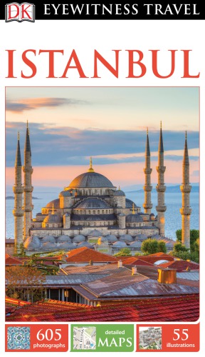 Istanbul Rosie Ayliffe Rose Baring Barnaby Rogerson Canan Slay