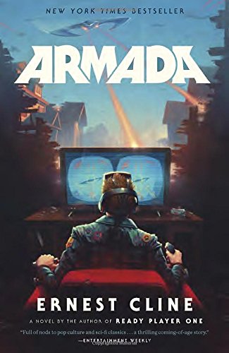 Armada A Novel Reprint Ernest Cline