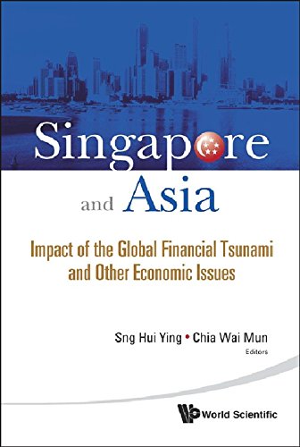 Singapore And Asia Impact Of The Global Financial Tsunami And Other Economic Issues Sng Hui Ying