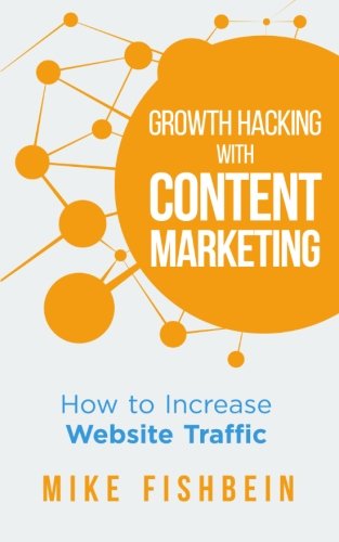 Growth Hacking With Content Marketing How To Increase Website Traffic Mike Fishbein